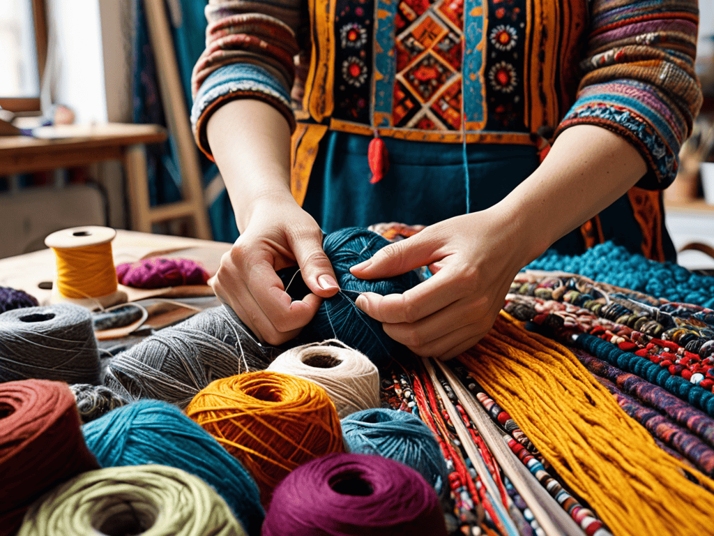 Weaving Together Diverse Opportunities logo