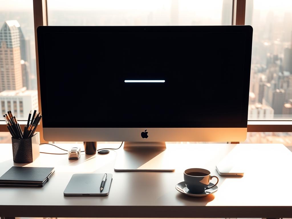 Speed up Mac startup