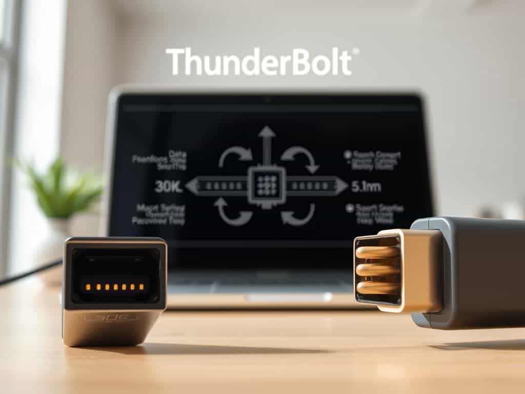 Thunderbolt technology overview