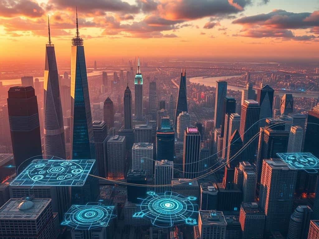 digital twin applications