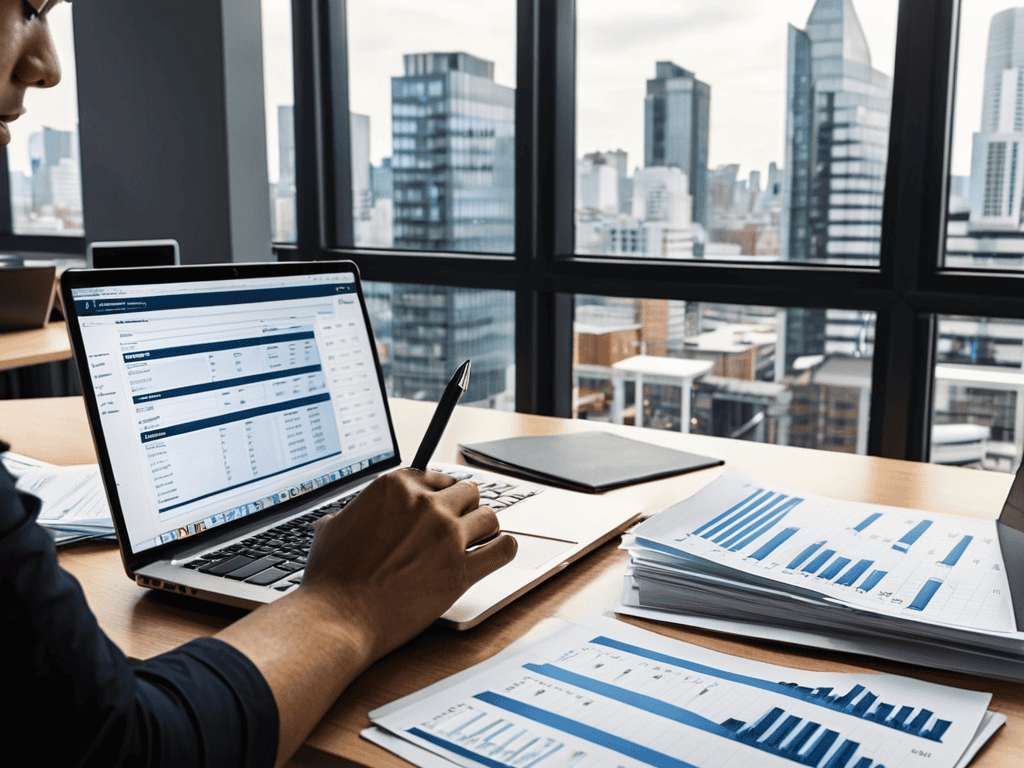 Beneficial Ownership Information (BOI) report