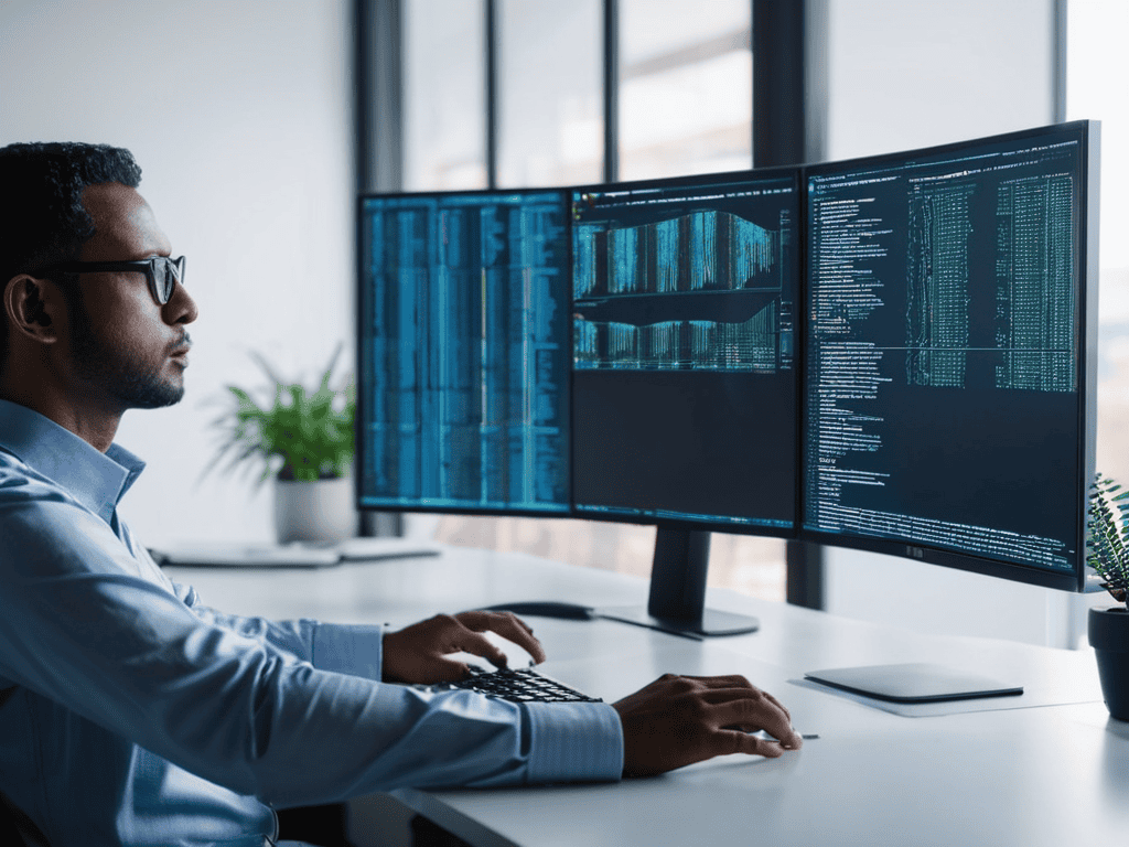 Ai Native Dev Tools screenshot