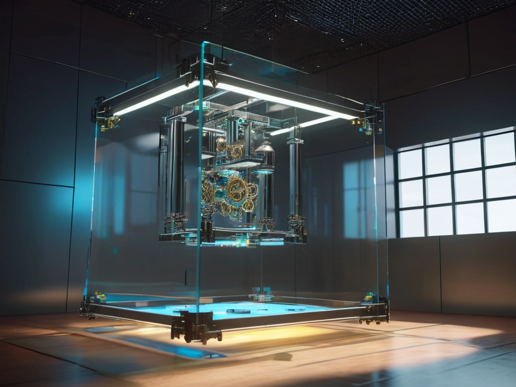 Holographic Displays Unveiled