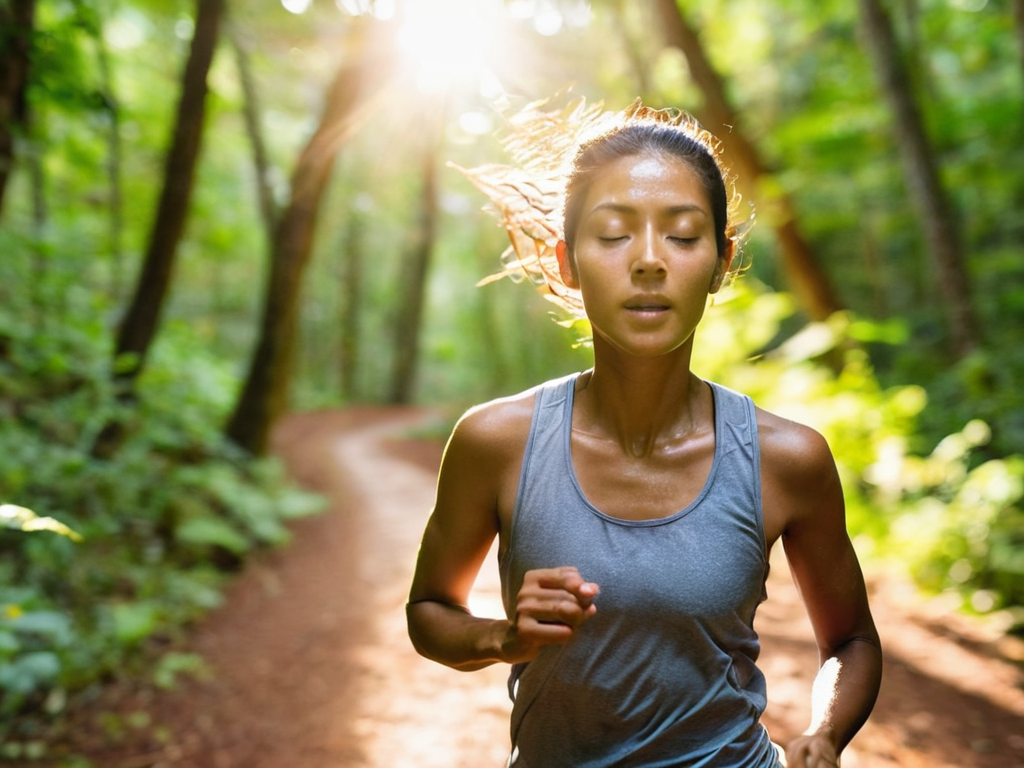 Unlocking Zone 2 Heart Health Benefits