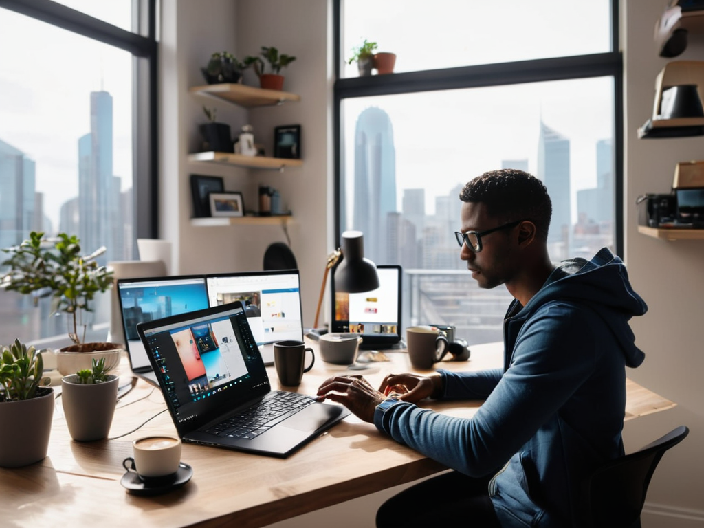 Ai-search Ready: How to Optimize Your Content for Llm Chatbots 3 Aeo for Creators Unleashed logo