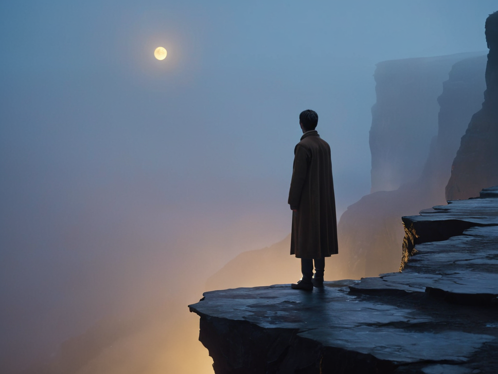 Emotional Connection in Kinetic Storytelling