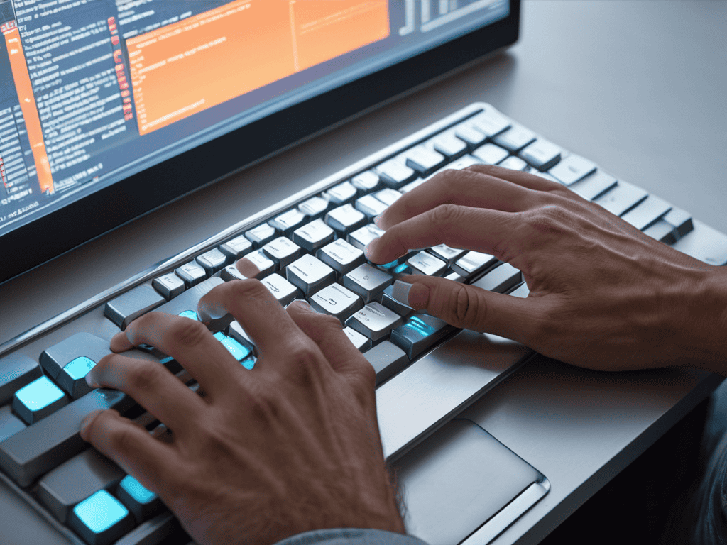 Intelligent Coding Futures Ahead