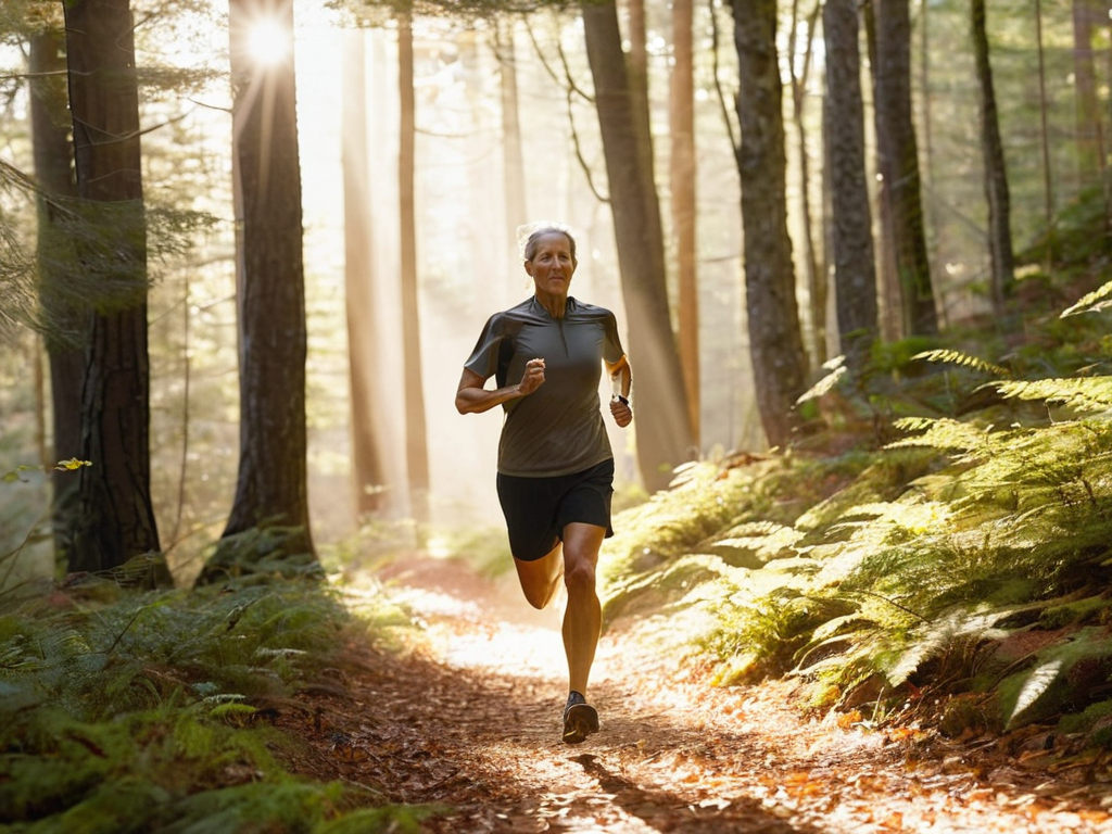 Living Your Best Zone 2 Life