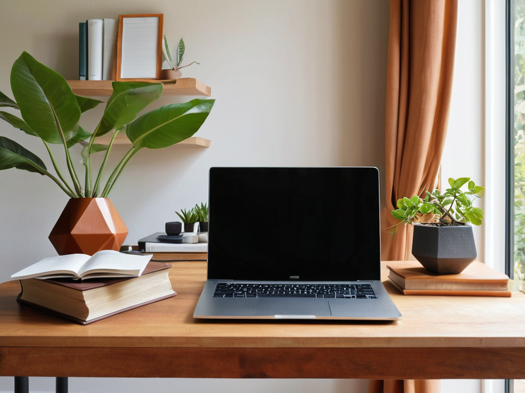 Niche Site Ai Strategy Concept