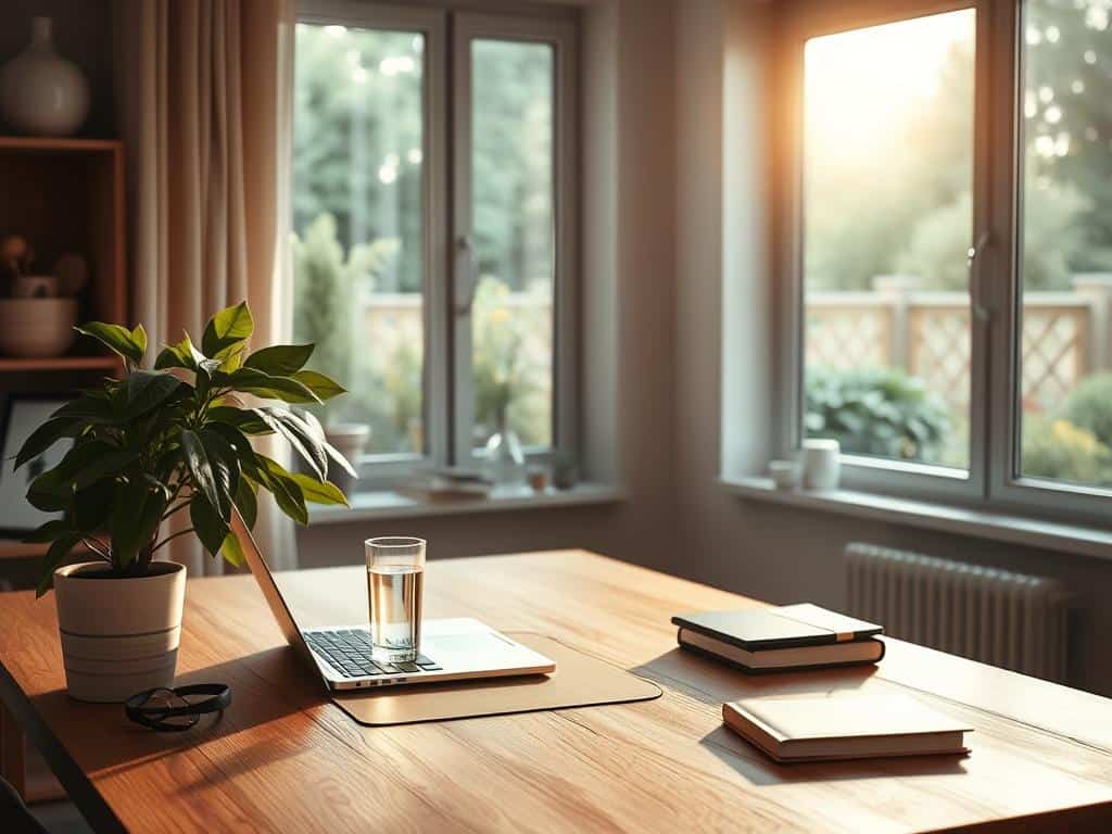 Avoid digital distractions