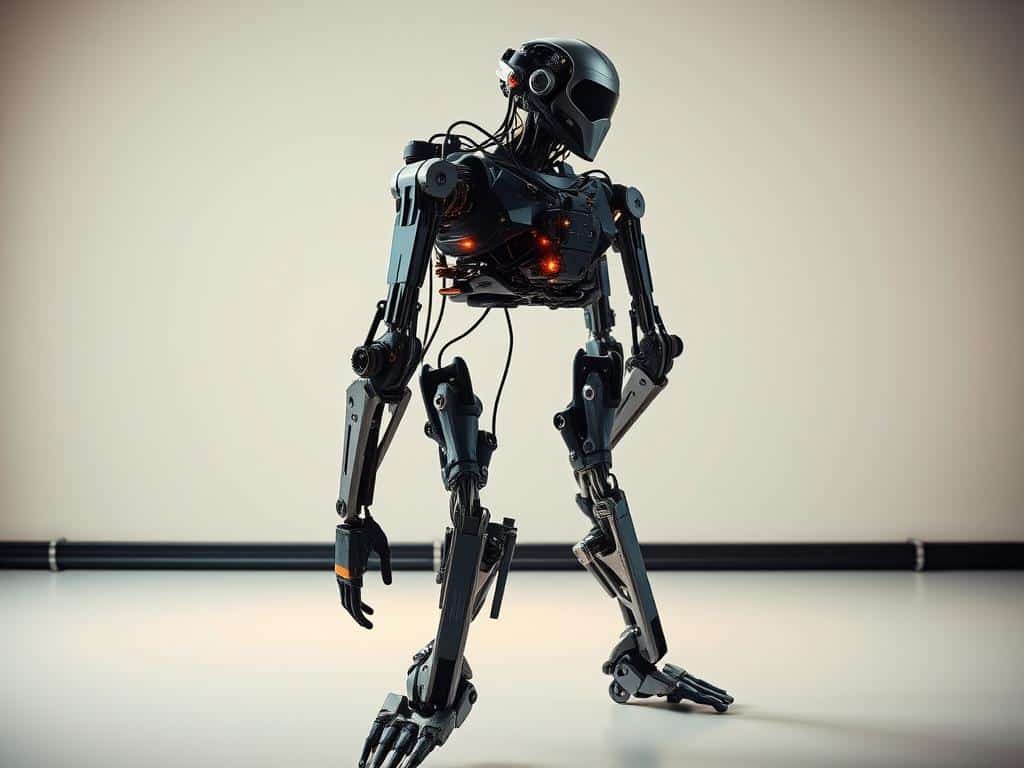 Exoskeletons