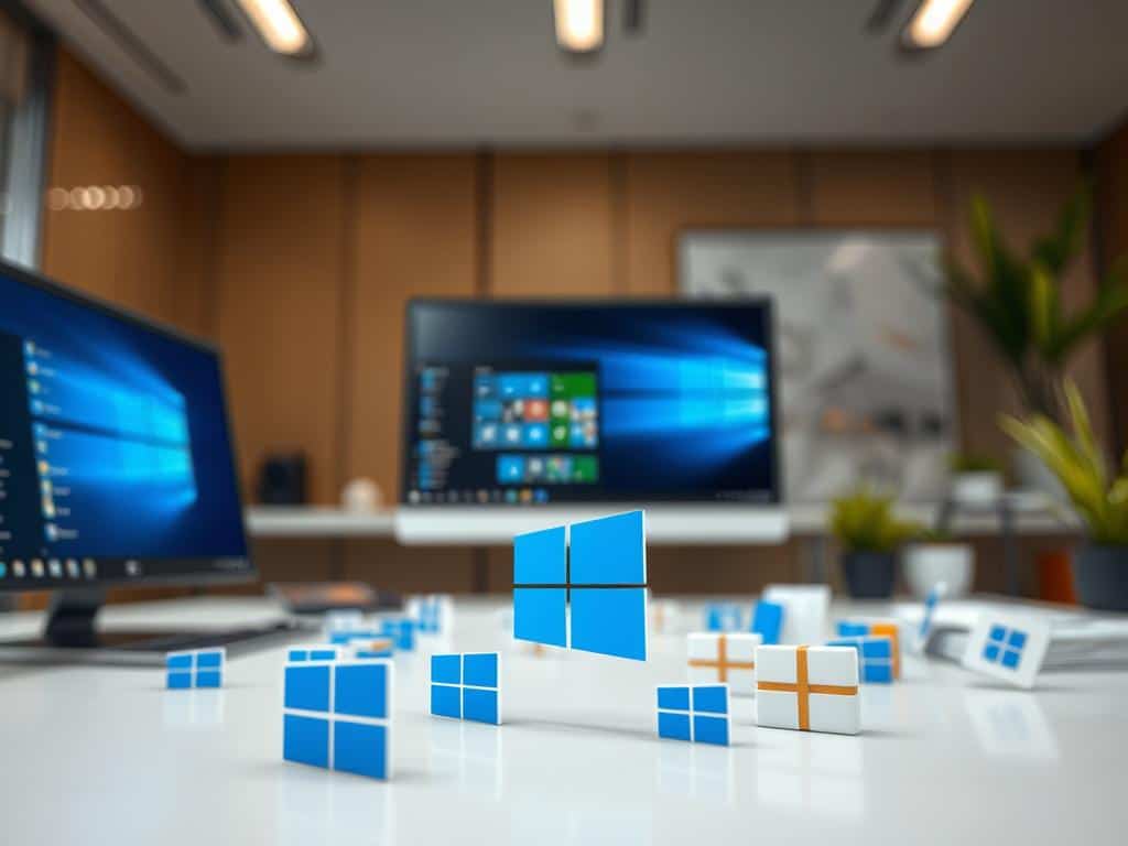 Windows hidden features