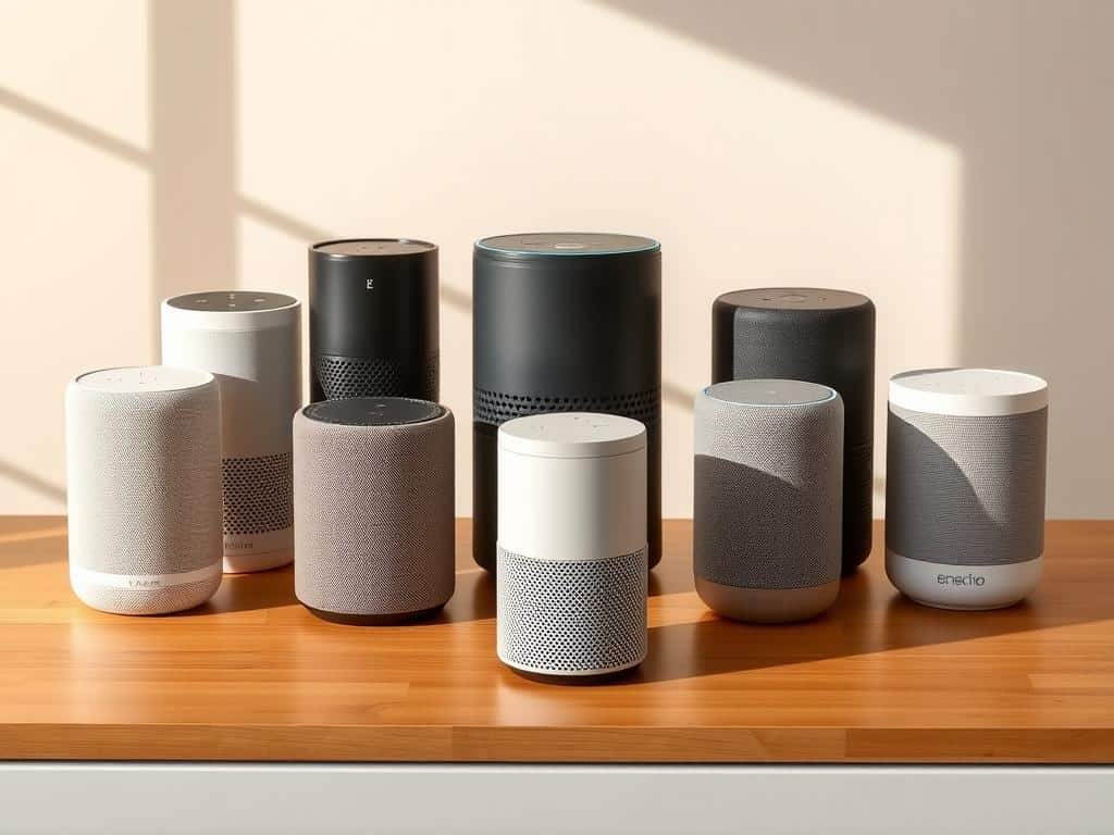 best smart speakers best smart speakers