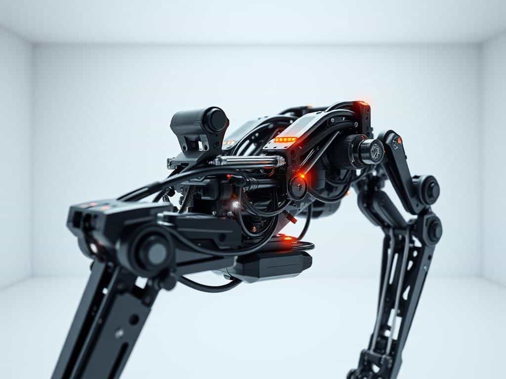 definition of exoskeletons