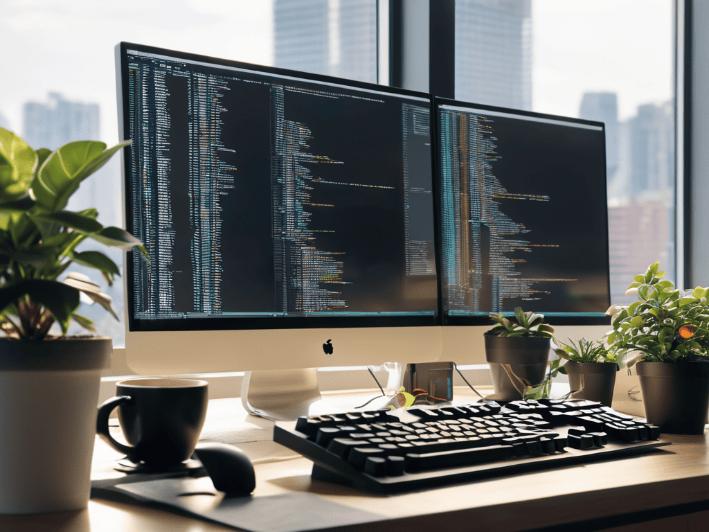 AI-Native Dev Tools screenshot