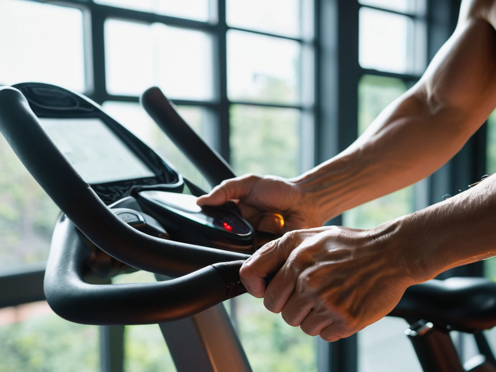 Zone 2 Heart Health Guide