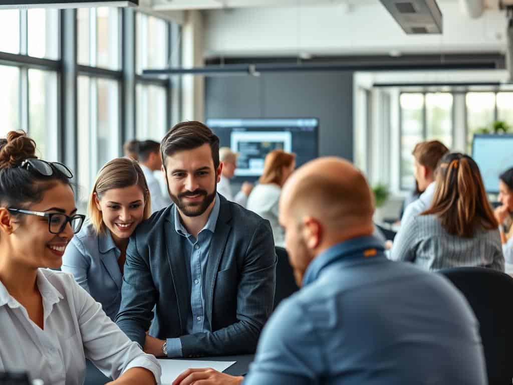 job creation and upskilling importance