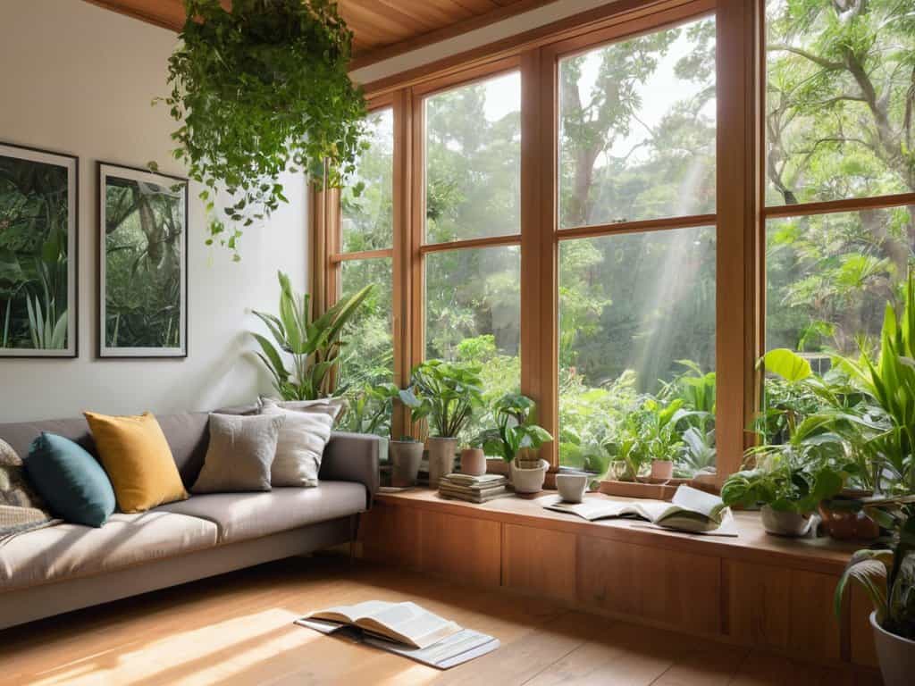 Digital Decluttering for a Calm Home