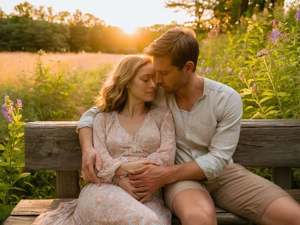 5 Tips from Friends to Lovers