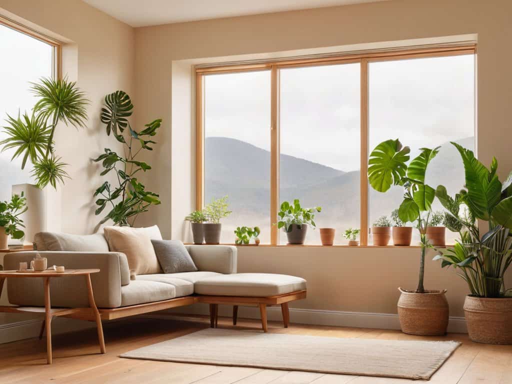 Taming digital chaos for serene abode