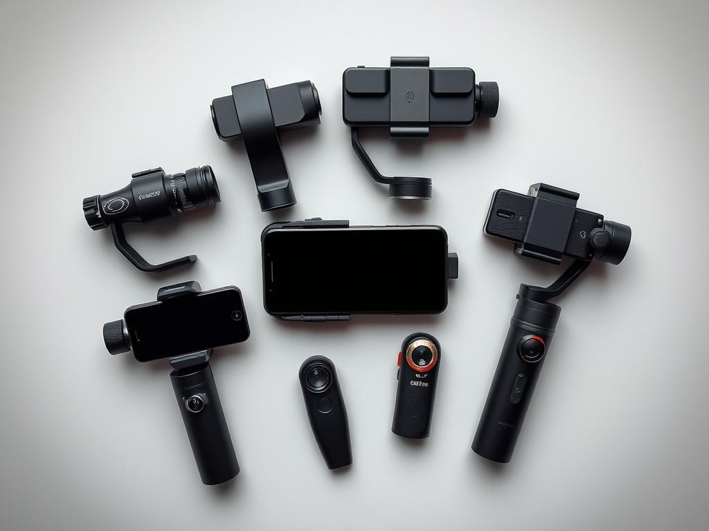 best phone gimbals