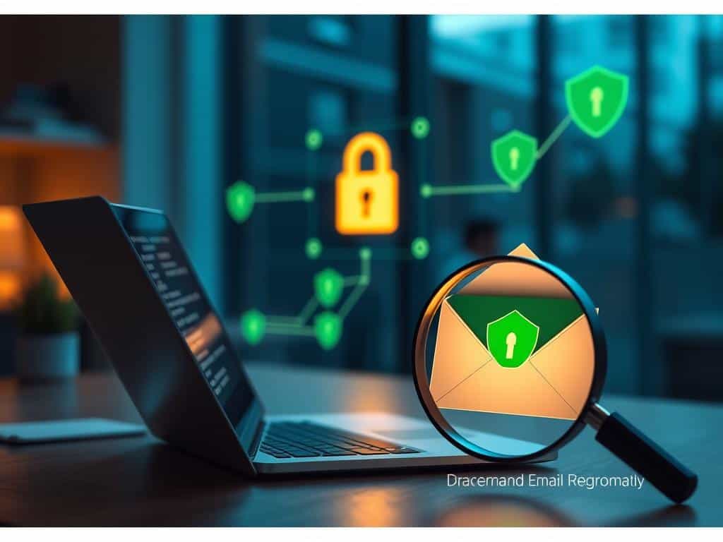email security tips