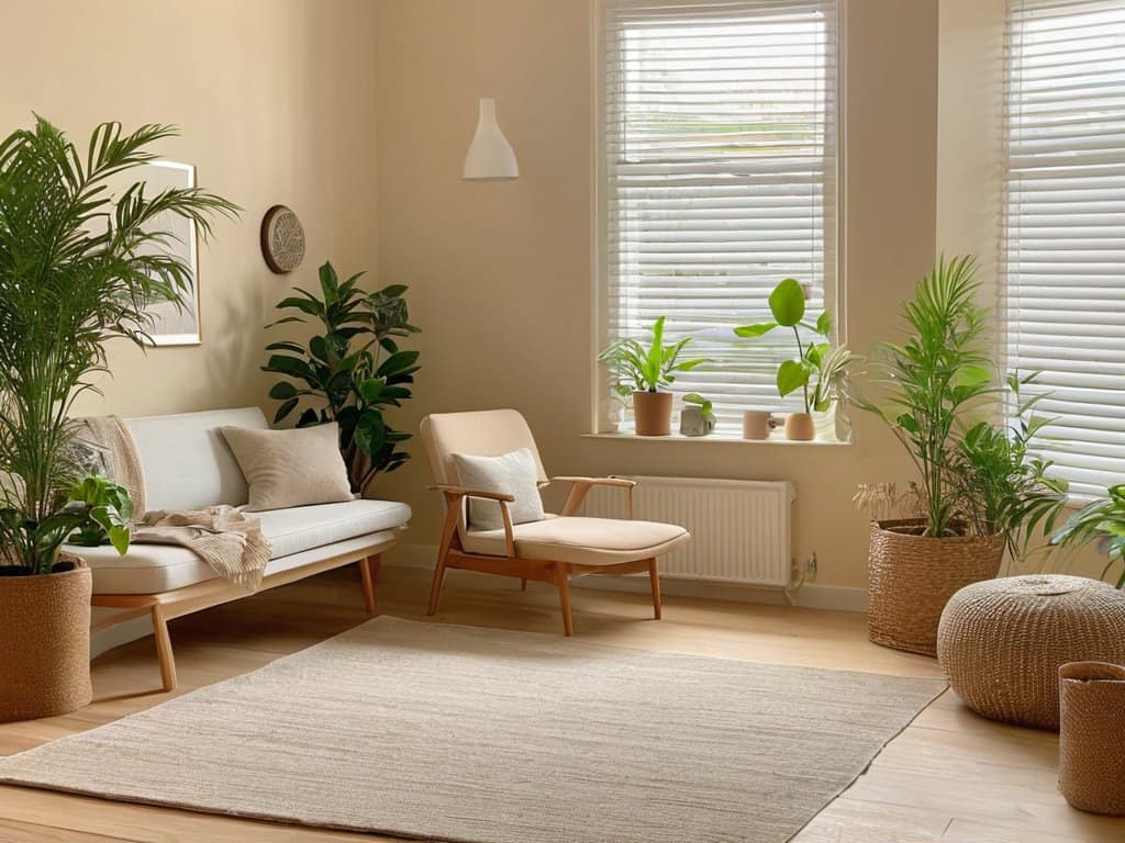 Digital decluttering for a calm home