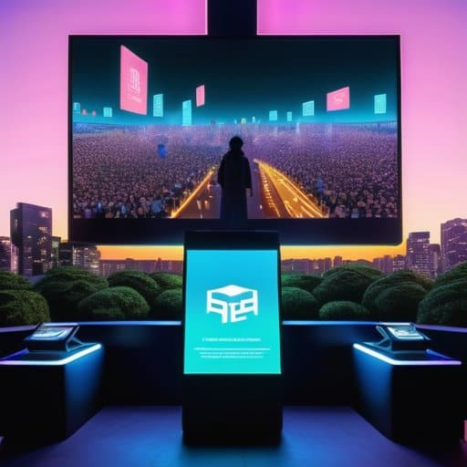 More Than Music: the Future of Festivals in a Digital Age 2 Future-of-Festivals-in-Digital-Age-a-New-Playbook