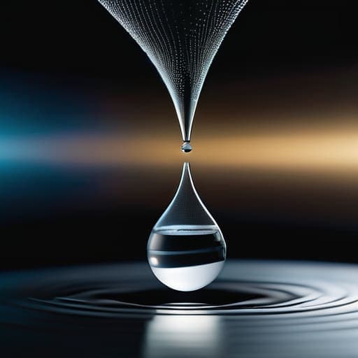 Harnessing Ultrasonic Transducer Technology for Flight.