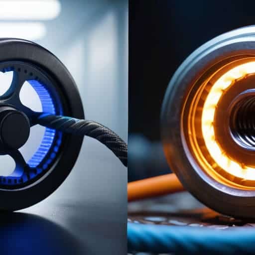 Wireguard vs Openvpn Performance Why Speed Matters