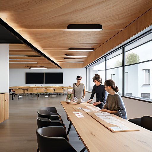 Zaxis Hierarchy in Ux Design Crafting Depthrich Interfaces