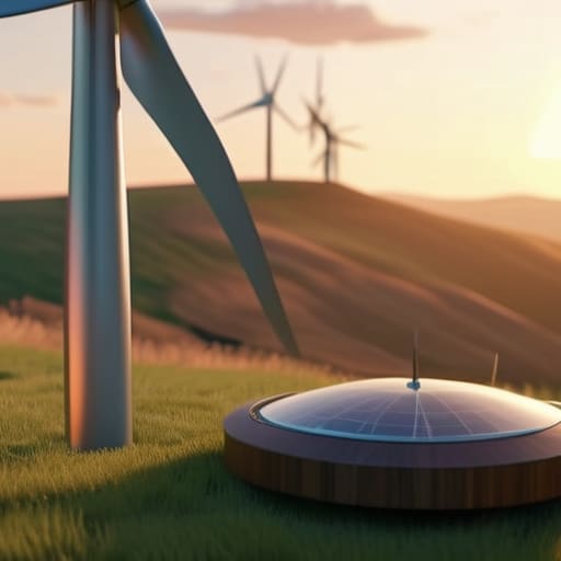 Decoding Micro Wind Turbine Efficiency Ratings guide.