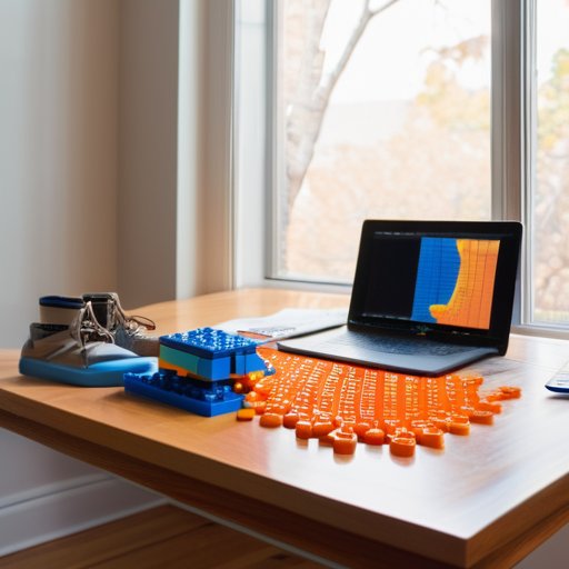 From Mismatched Socks to Machine Learning Asset Allocation