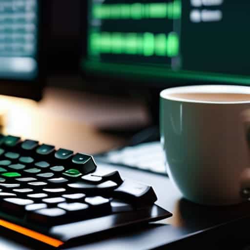 Mastering the Cryptographic Key Exchange Process.