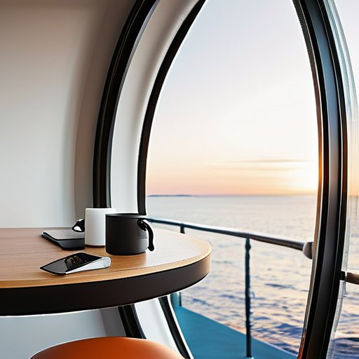 Sailing the Digital Seas Crafting Your Ondeck Office