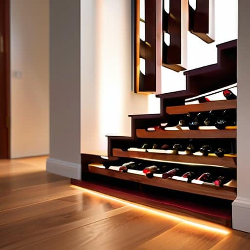 Spacesaving Layout Tricks and Staircase Dimensions Guide