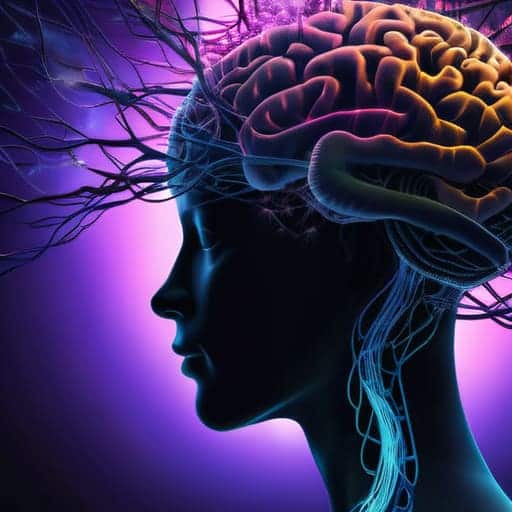 The Neurological Basis of Creativity and Sensory Perception