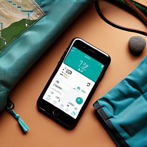 Calm on the Go: Building Portable Mental Health Travel Kits 3 Whimsical Wellness Packs for Jetlagged Explorers photo