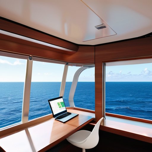 Sea office: Anchors Aweigh – The Final Word