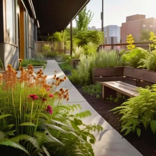 Beyond the Concrete: A Call to Grow Together