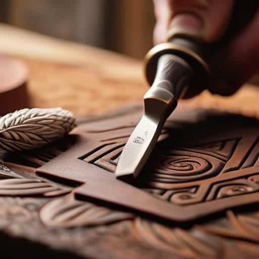 Bringing Your Leather Creations to Life.