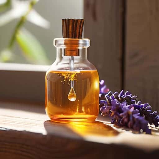 Five Little Secrets for Extra-Magical Extracts photograph.