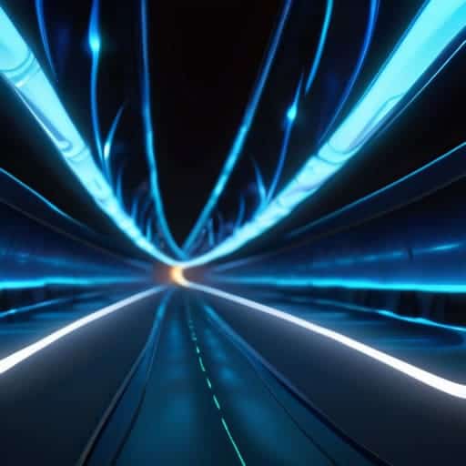 The Bottom Line on WireGuard performance.