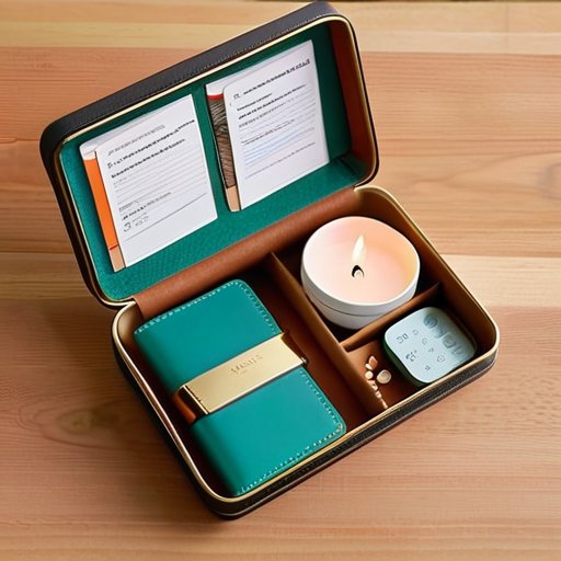 Calm on the Go: Building Portable Mental Health Travel Kits 4 Wrapping It All Up: mental health kit