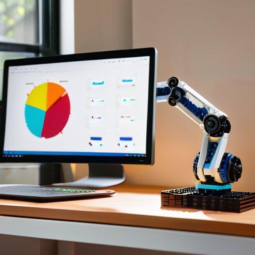 Wrapping It All Up: AI portfolio rebalancing