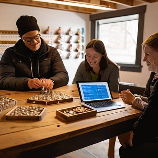 Wrapping It All Up: blockchain peer insurance community