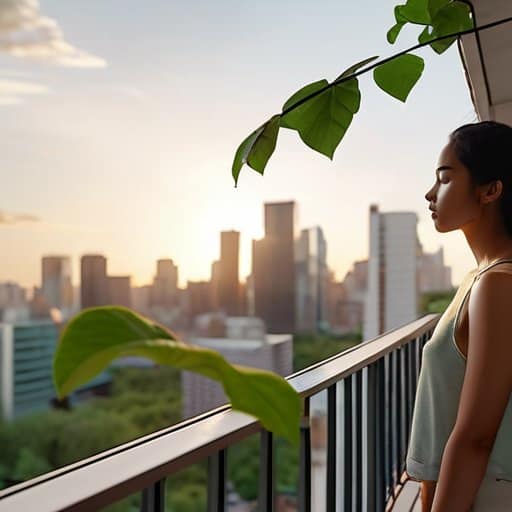 Your Pocket‑Size Prescription for Calm: micro nature