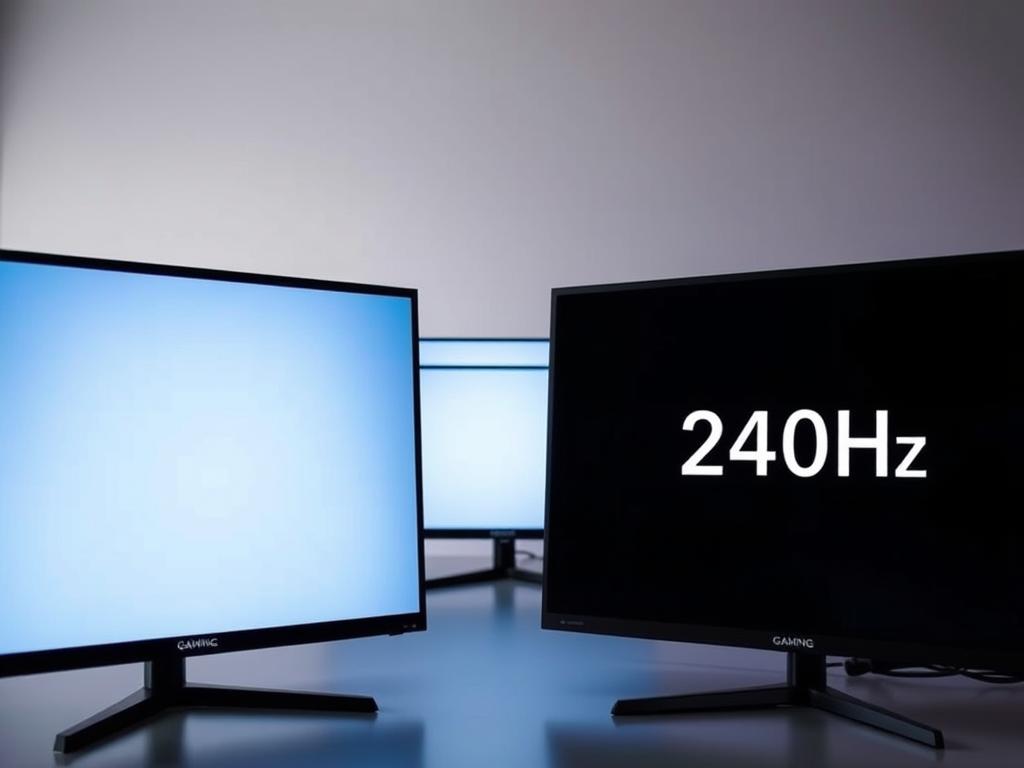 Monitor buying guide