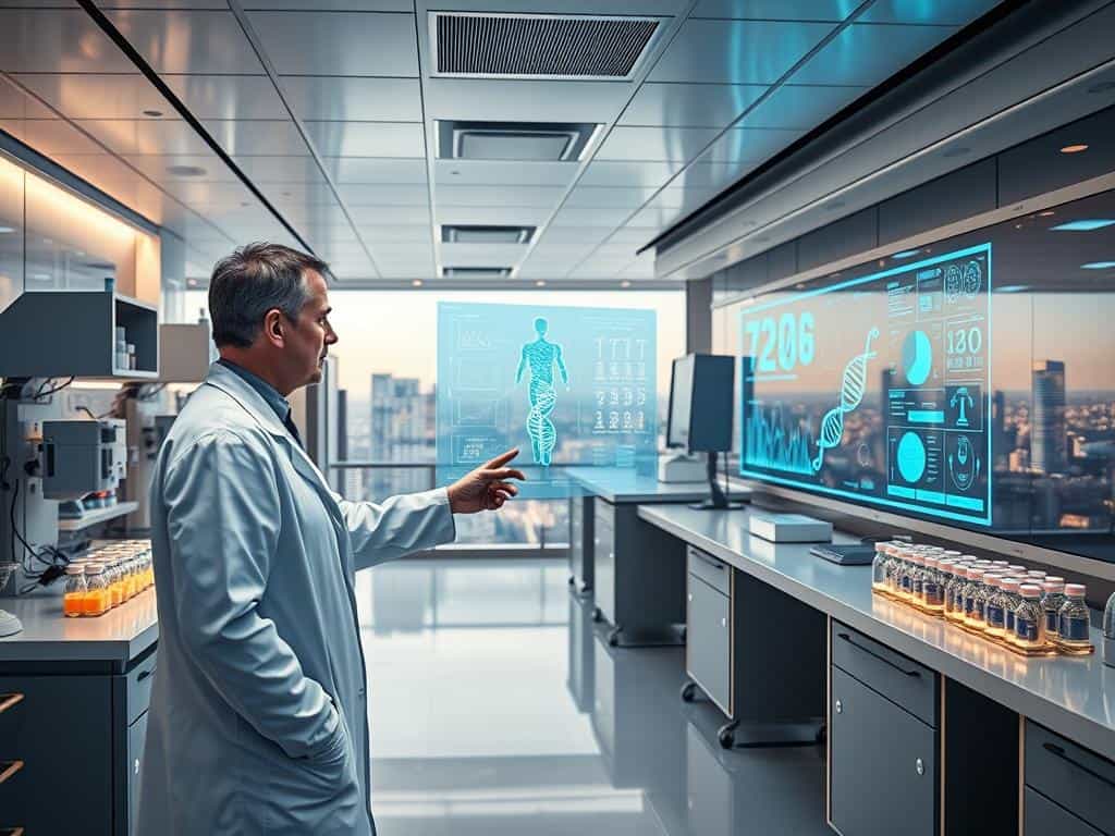 Personalized medicine