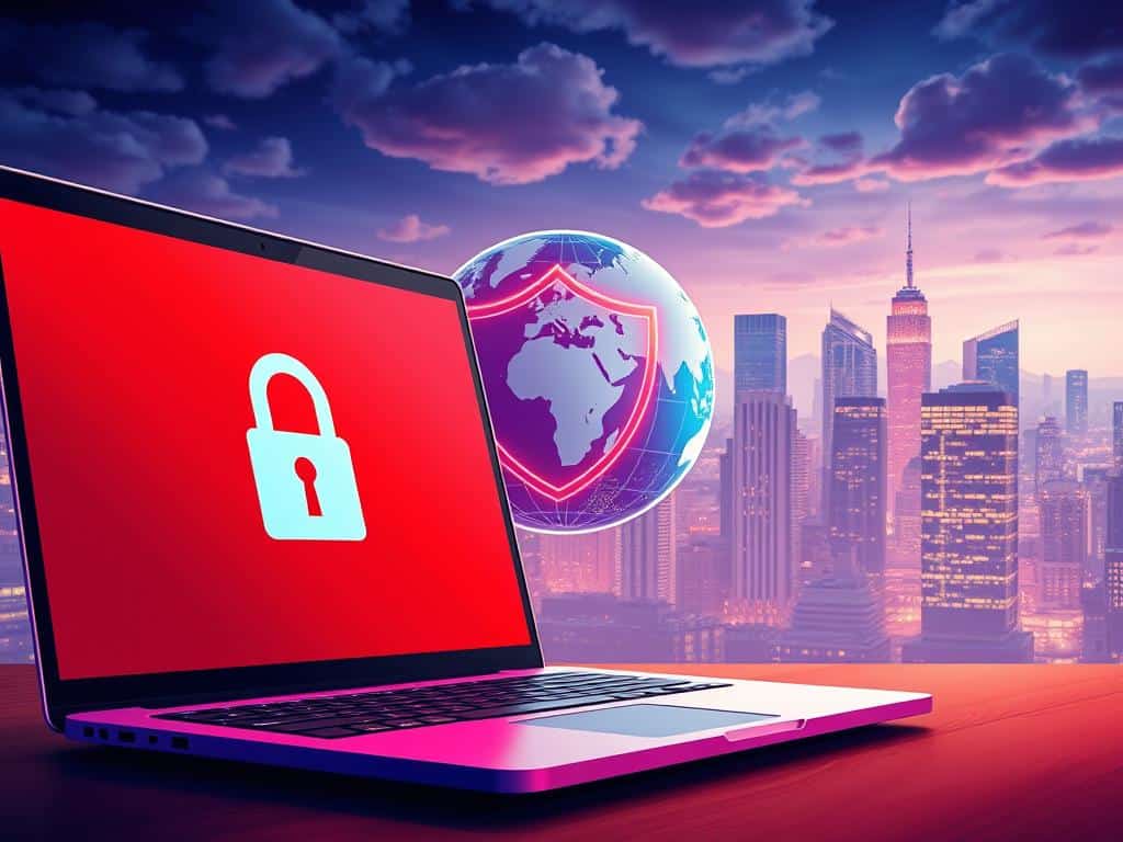 VPN benefits for online privacy and security VPN benefits for online privacy and security